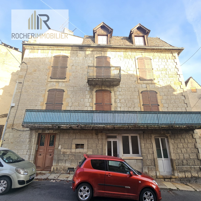 Offres de vente Maison Marvejols (48100)