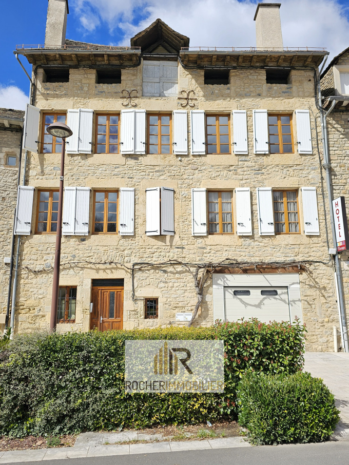 Offres de vente Maison Marvejols (48100)