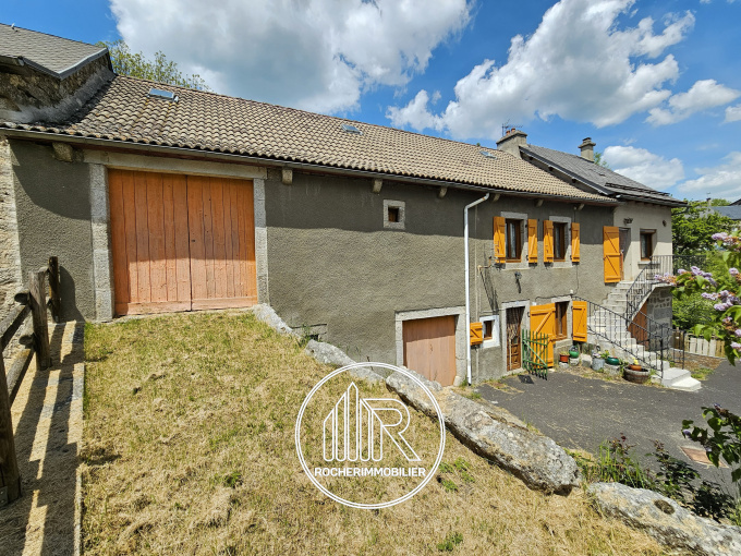 Offres de vente Maison Le Buisson (48100)