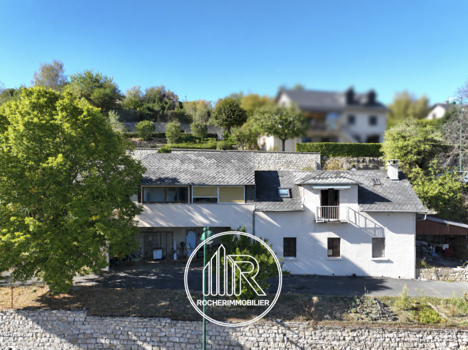 Offres de vente Maison Bourgs-sur-Colagne (48100)