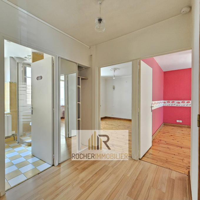 Offres de vente Appartement Marvejols (48100)