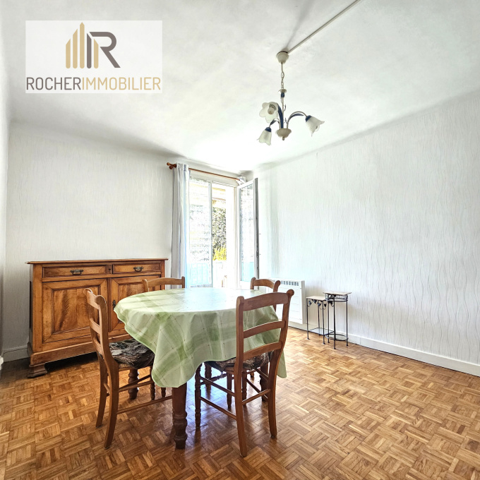 Offres de vente Appartement Marvejols (48100)