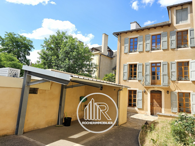 Offres de vente Maison Marvejols (48100)