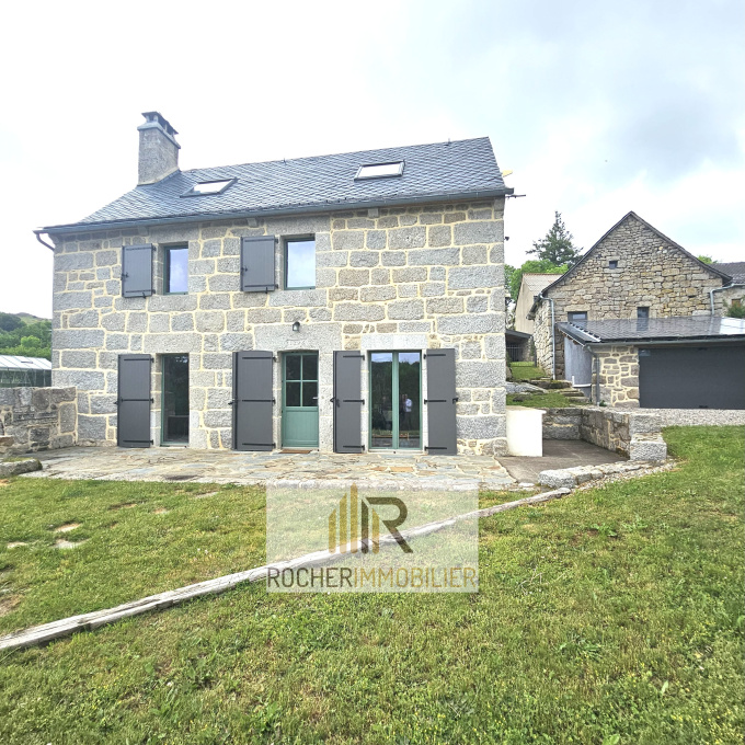 Offres de vente Maison Saint-Laurent-de-Muret (48100)