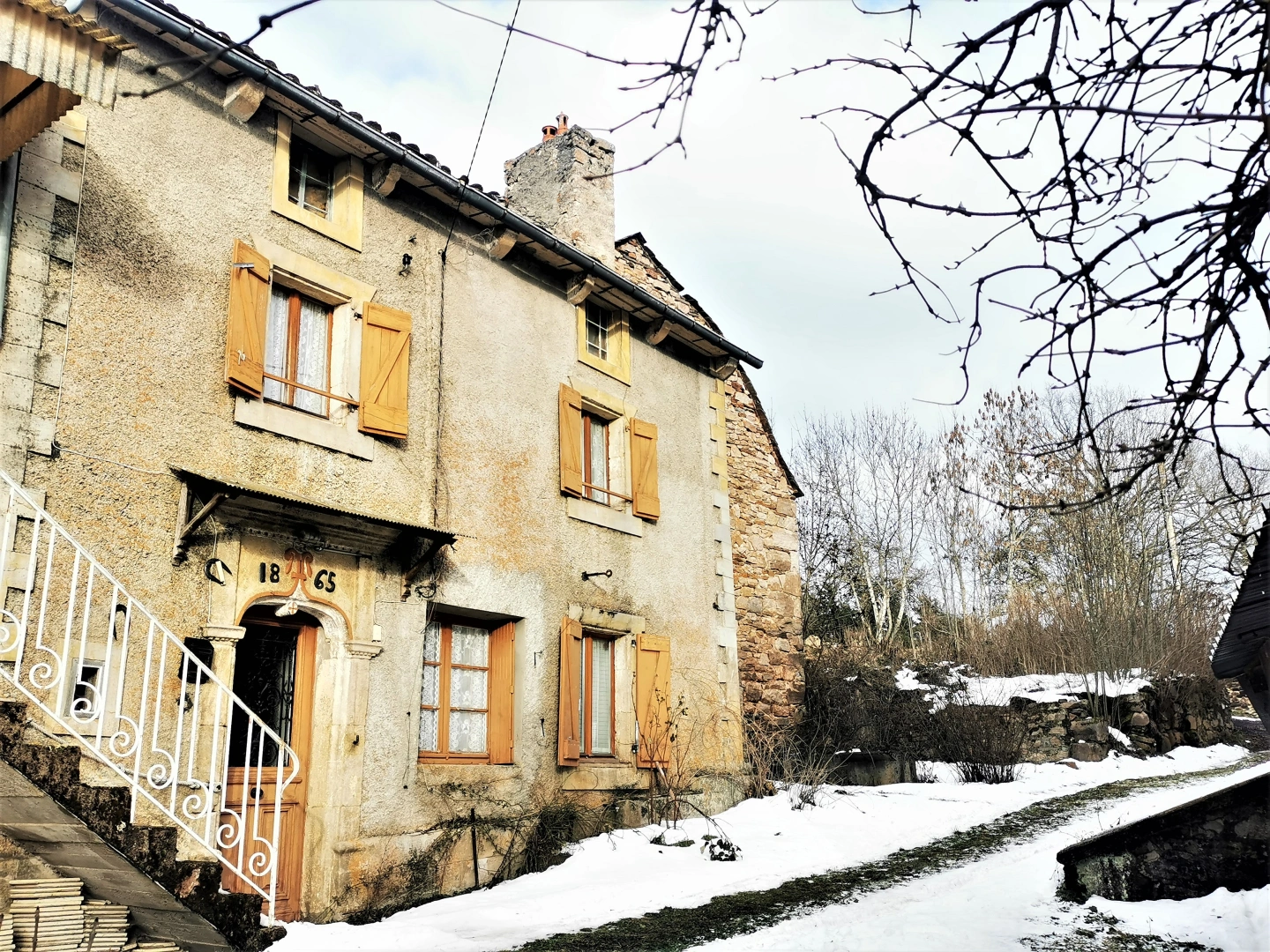 property